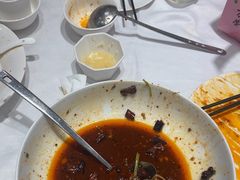 -万荣烤鸭店·北京菜(天坛店)