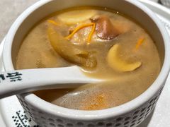 -芸山季·云南野生菌火锅(宝能环球汇店)