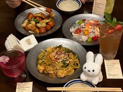 -埋位小酒馆(东城店)