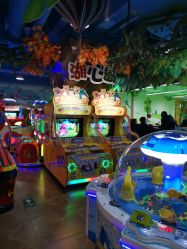 -木马王国(萧山银隆店)