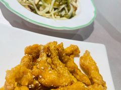 -阿莉餐厅(枣阳路店)