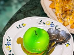 -秘密旅行Bonjour(黑金冠 江南西店)