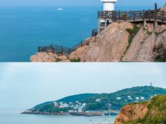 -舟山嵊泗列岛风景名胜区