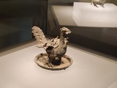 -临沂市博物馆