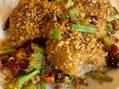 -海逸海鲜酒家(古北店)