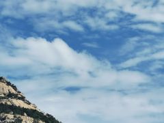 -招虎山国家森林公园-售票处