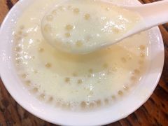 -沙湾姜埋奶(兴新包店)