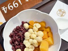 -陳蘇蘇1994·中华甜品(广州正佳广场店)