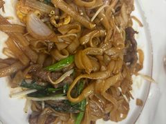 -嘉升大排档(番禺总店)