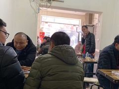 -同来顺烧烤餐厅(哈尔滨道店)