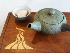 -五号茶居·新派粤菜·岭南五号酒店(沿江中路店)