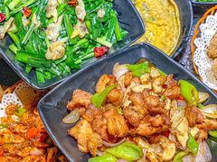 -潮十三潮汕砂锅粥(高新四路大都荟店)