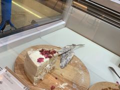 -EVERNAKED裸蛋糕(SOHO天山店)