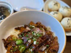 -玖鲜小笼(中山广场店)