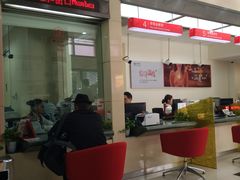 -中信银行(上海周浦支行)