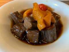 -难忘的面(五矿君澜酒店)