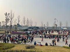-成飞公园