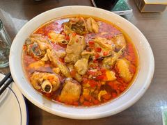 -湘春酒家·1989(湘春路店)