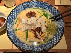 -荣家黄鱼面(前滩太古里店)