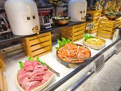 -韩盛·盛江山自助料理(K11黑金店)