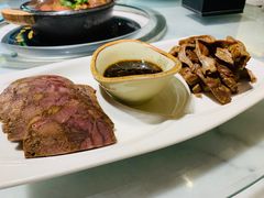 -孙记驴肉山庄(李桥店)