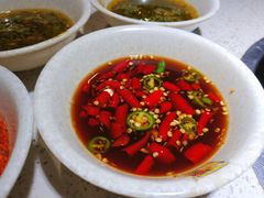 -一把骨(盐市口店)