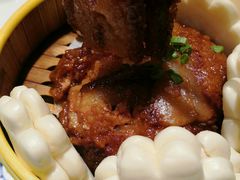 -北平盛世·新京菜·北京烤鸭(劲松·双井店)