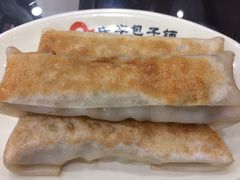 -庆丰包子铺(潘家园店)