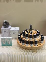 -婳香·女性英式芳疗SPA