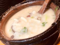 -云晓光头烧烤吧(新大陆广场店)