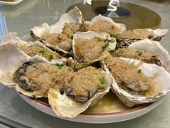 -海上名珠·海鲜酒楼(励骏庞都店)