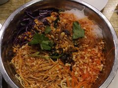 -喝丢一只鞋海鲜烧烤·海肠捞饭(东关街店)