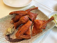 招牌乳鸽-清心鸡沙田乳鸽店·非遗传承(粤垦路店)