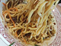 -天天初二·天津传统捞面·天津特色菜(凌奥总店)