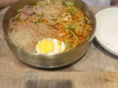 -一心烤肉(延安路店)