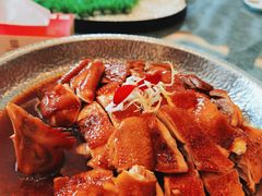 -金满福国际酒店(迎宾大道店)