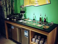 自助蘸料-签海串串火锅(泰华店)