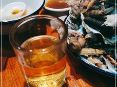 -九龙奇迹海鲜大排档(万象城店)