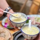 东莞探店｜巨好吃的正宗潮汕石橄榄鸡煲‼️炫起来