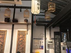 -贡梅老面馆·蟹粉面·无锡特色小吃(南长街主推店)