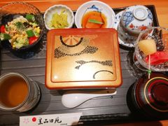 -皇品田苑日式料理(苏州中心店)