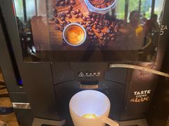 -深圳佳兆业万豪酒店-金沙全日餐厅