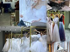 -经典婚纱摄影美学馆·私人定制