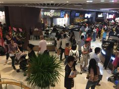 -深圳来福士广场