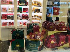-GODIVA(海岸城店)