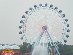 -渔岛海洋度假区