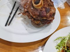 -春芳饺子馆(海德公园店)