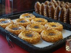 -Salon de The de Joel Robuchon(外滩18号店)