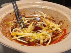 -筱爷叔·上海传统手工菜(玉树路店)