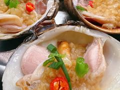 天鹅蛋-老虎滩大连海鲜烧烤(建邺云锦路总店)